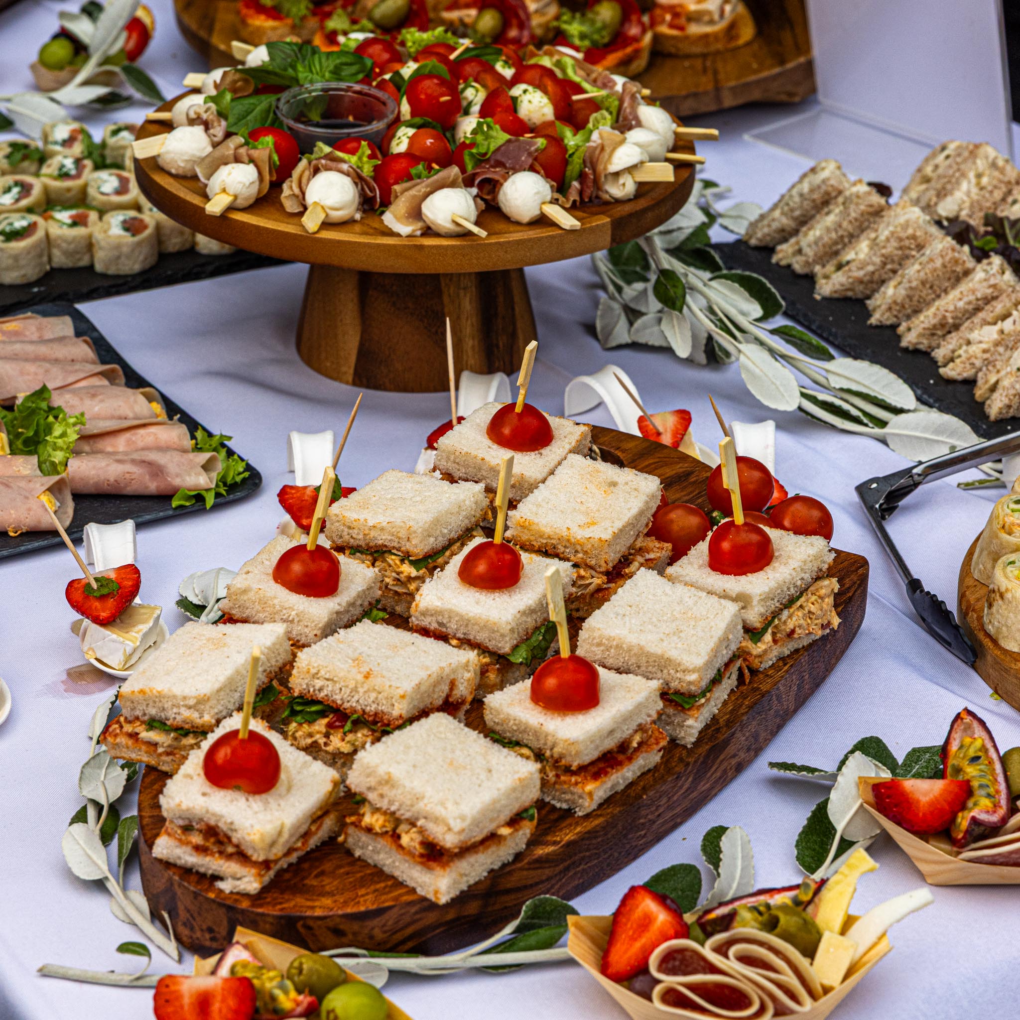 canape