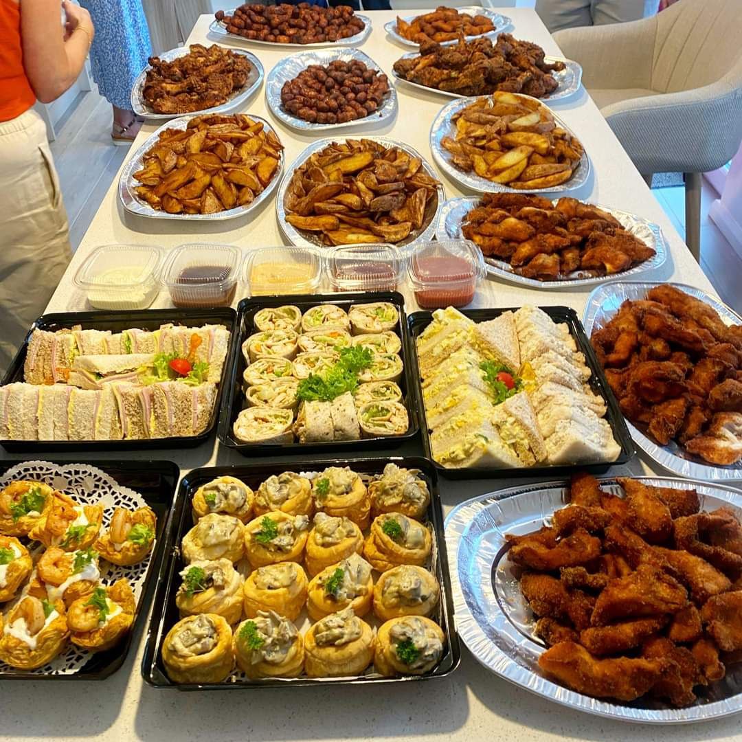 canape