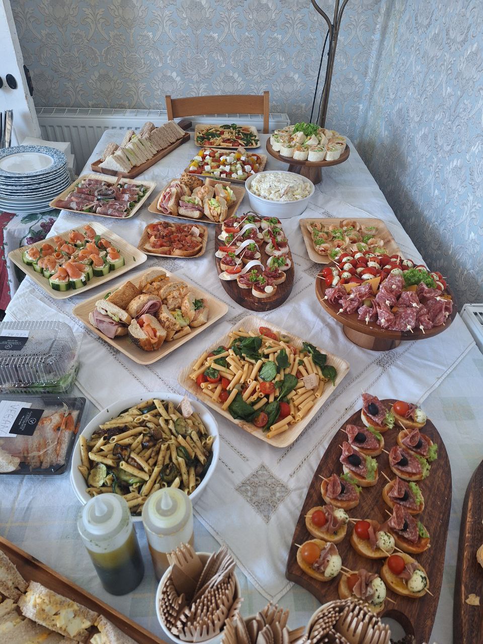 canape