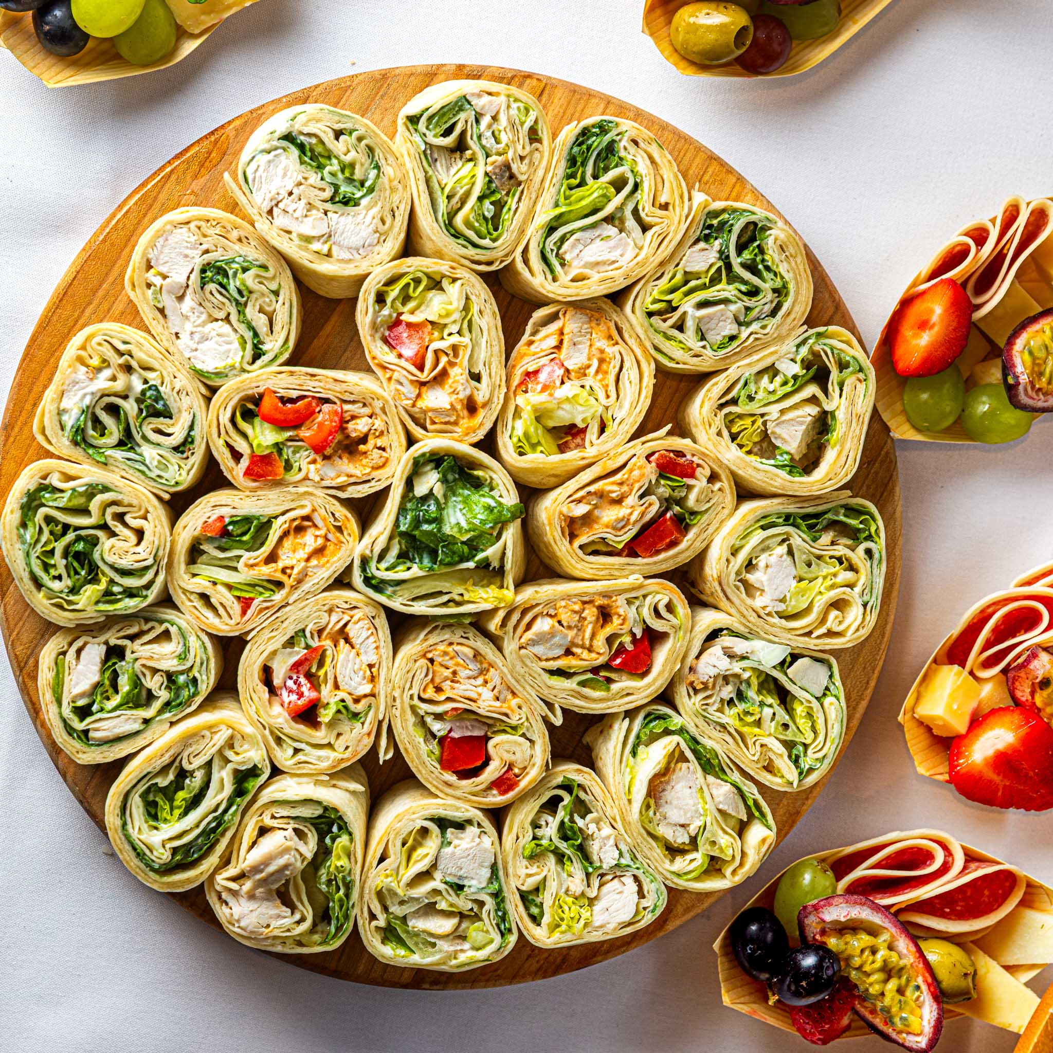 canape