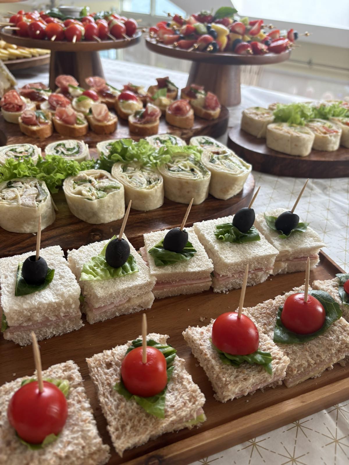 canape